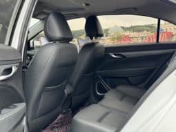 
										Geely Emgrand, 2021 full									