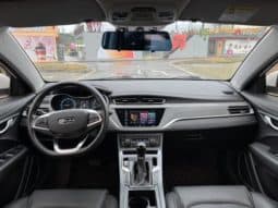 
										Geely Emgrand, 2021 full									