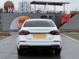 
										Geely Emgrand, 2021 full									
