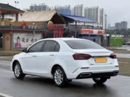 
										Geely Emgrand, 2021 full									