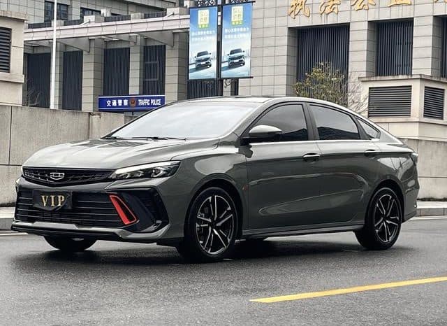 67d8070c5026c Geely Binrui, 2023