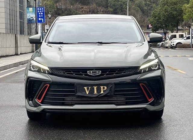 
								Geely Binrui, 2023 full									