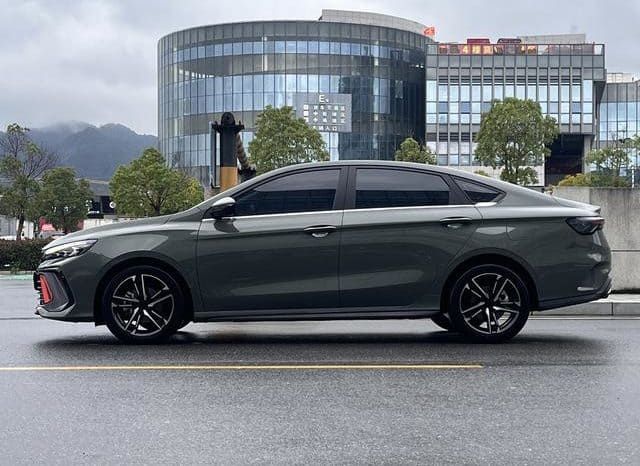 
								Geely Binrui, 2023 full									