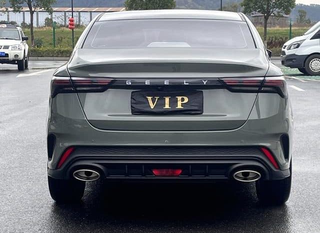 
								Geely Binrui, 2023 full									