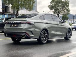 
										Geely Binrui, 2023 full									