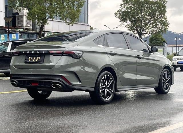 
								Geely Binrui, 2023 full									