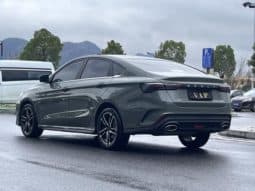 
										Geely Binrui, 2023 full									