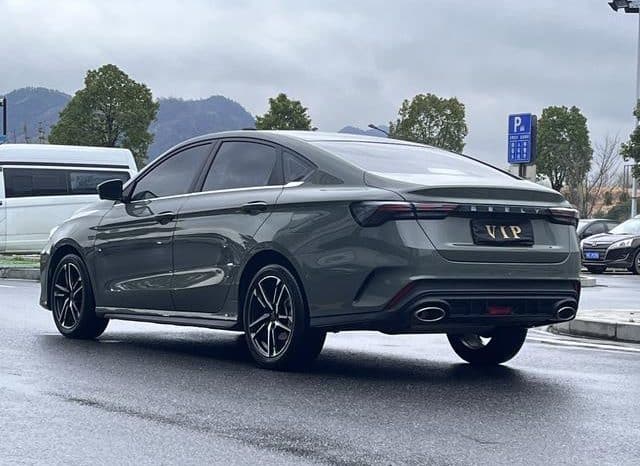 
								Geely Binrui, 2023 full									