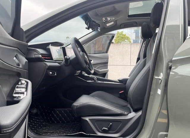 
								Geely Binrui, 2023 full									