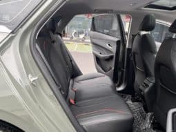 
										Geely Binrui, 2023 full									