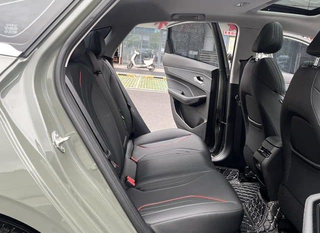
								Geely Binrui, 2023 full									
