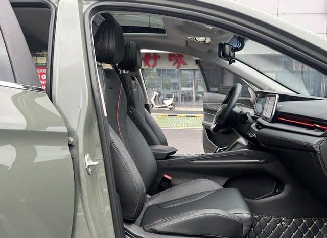 
								Geely Binrui, 2023 full									