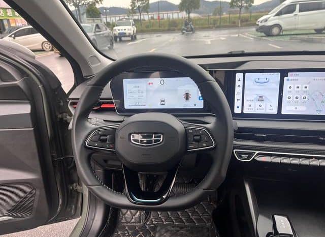 
								Geely Binrui, 2023 full									
