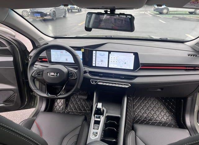 
								Geely Binrui, 2023 full									
