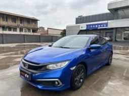 67d8073de5363 Honda Civic, 2020