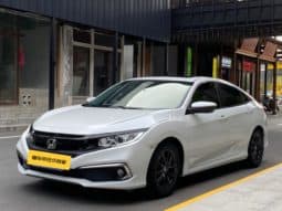 67d8073e0cc2f Honda Civic, 2020