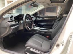 
										Honda Civic, 2020 full									