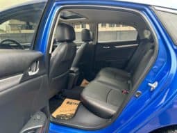 
										Honda Civic, 2020 full									