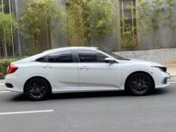 
										Honda Civic, 2020 full									