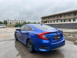 
										Honda Civic, 2020 full									