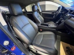 
										Honda Civic, 2020 full									
