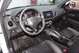 
										Honda XR-V, 2020 full									