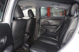 
										Honda XR-V, 2020 full									