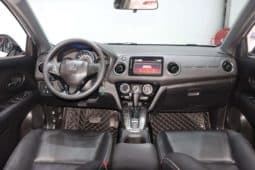 
										Honda XR-V, 2020 full									