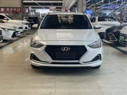 
										Hyundai Celesta, 2020 full									