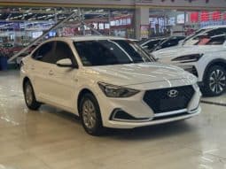 
										Hyundai Celesta, 2020 full									