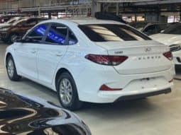 
										Hyundai Celesta, 2020 full									