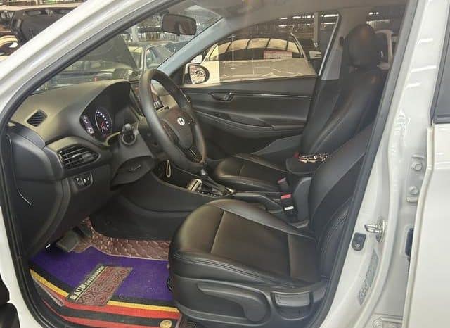 
								Hyundai Celesta, 2020 full									
