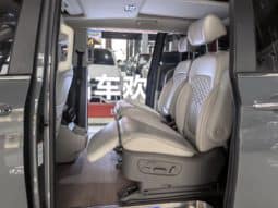 
										Hyundai Custo, 2021 full									