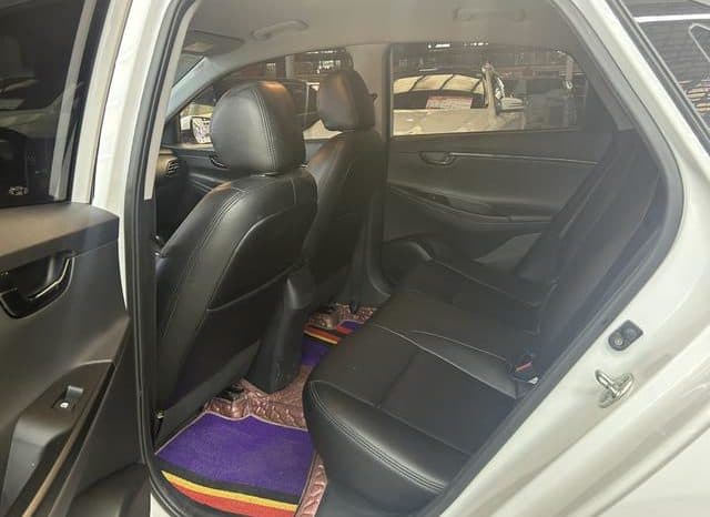
								Hyundai Celesta, 2020 full									