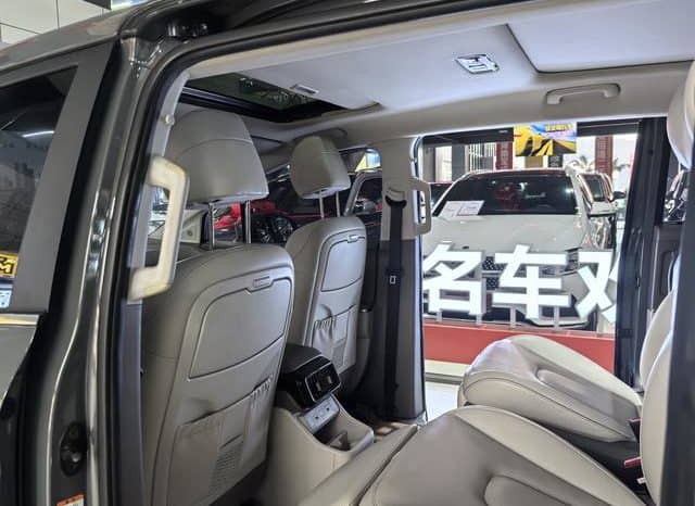 
								Hyundai Custo, 2021 full									