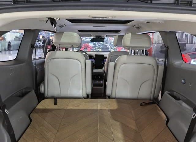 
								Hyundai Custo, 2021 full									