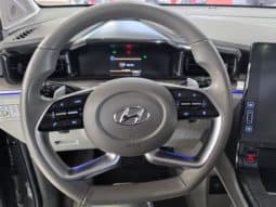 
										Hyundai Custo, 2021 full									