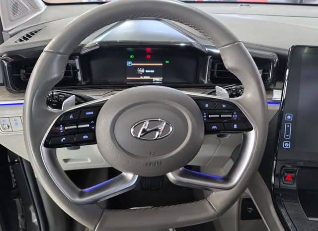 
								Hyundai Custo, 2021 full									