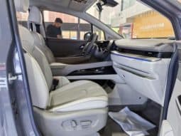 
										Hyundai Custo, 2021 full									