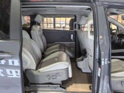 
										Hyundai Custo, 2021 full									