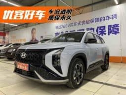 67d8078851ac7 Hyundai ix35, 2023