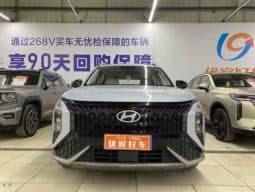 
										Hyundai ix35, 2023 full									