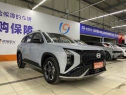 
										Hyundai ix35, 2023 full									