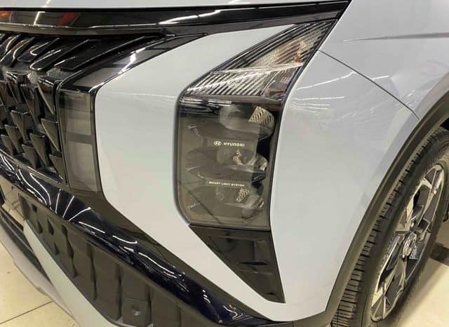 
								Hyundai ix35, 2023 full									