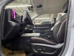 
										Hyundai ix35, 2023 full									