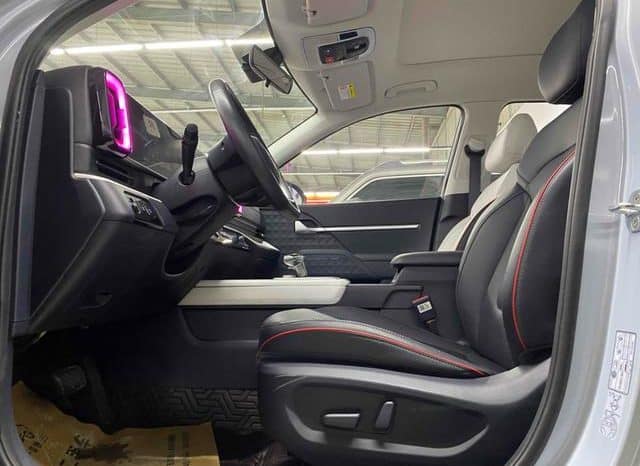 
								Hyundai ix35, 2023 full									