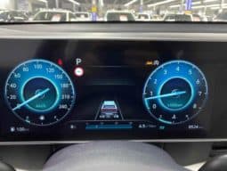 
										Hyundai ix35, 2023 full									