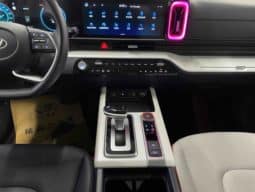 
										Hyundai ix35, 2023 full									