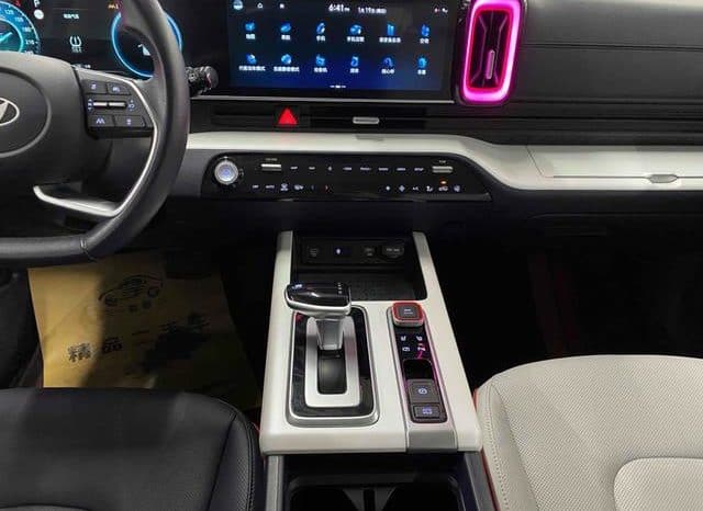 
								Hyundai ix35, 2023 full									