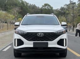 
										Hyundai ix35, 2021 full									